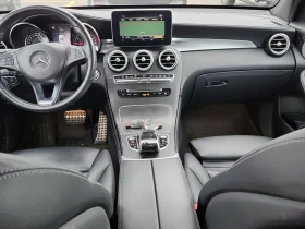 Mercedes-Benz GLC * AMG 43 * CARFAX *    | Mobile.bg    6