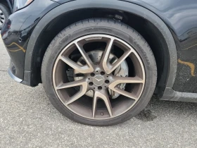 Mercedes-Benz GLC * AMG 43 * CARFAX *    | Mobile.bg    15