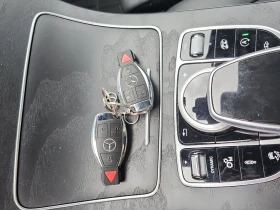 Mercedes-Benz GLC * AMG 43 * CARFAX *    | Mobile.bg    9