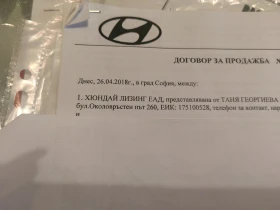 Hyundai IX35 | Mobile.bg    16