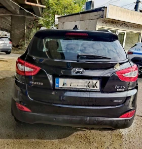 Hyundai IX35 | Mobile.bg    10