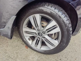 Hyundai IX35 | Mobile.bg    12