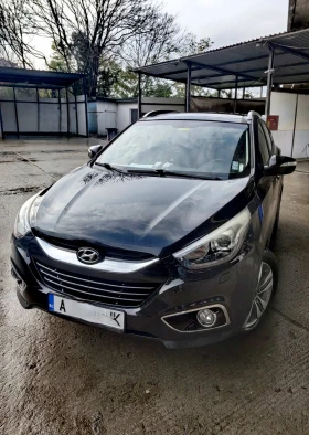 Hyundai IX35 | Mobile.bg    15