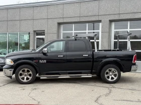 Dodge RAM 1500 * АВТО КРЕДИТ* ЦЕНА ДО БГ * СЕРВИЗНА ИСТОРИЯ *  - 20999 лв. / 10736.62 € - 15656290 5