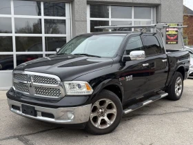 Dodge RAM 1500 * АВТО КРЕДИТ* ЦЕНА ДО БГ * СЕРВИЗНА ИСТОРИЯ *  - 20999 лв. / 10736.62 € - 15656290 2