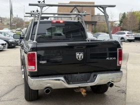 Dodge RAM 1500 * АВТО КРЕДИТ* ЦЕНА ДО БГ * СЕРВИЗНА ИСТОРИЯ *  - 20999 лв. / 10736.62 € - 15656290 4