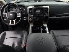 Dodge RAM 1500 * АВТО КРЕДИТ* ЦЕНА ДО БГ * СЕРВИЗНА ИСТОРИЯ *  - 20999 лв. / 10736.62 € - 15656290 7