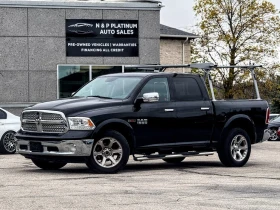 Dodge RAM 1500 * АВТО КРЕДИТ* ЦЕНА ДО БГ * СЕРВИЗНА ИСТОРИЯ *  - изображение 1