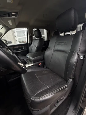 Dodge RAM 1500 * АВТО КРЕДИТ* ЦЕНА ДО БГ * СЕРВИЗНА ИСТОРИЯ *  - 20999 лв. / 10736.62 € - 15656290 8