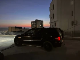 Mercedes-Benz ML, снимка 5
