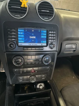 Mercedes-Benz ML, снимка 3