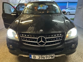 Mercedes-Benz ML, снимка 1
