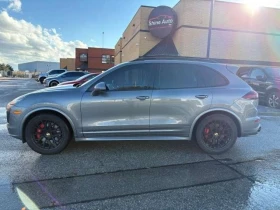 Porsche Cayenne * GTS * CARFAX * БЕЗ ПЪРВОНАЧАЛНА ВНОСКА - 39950 € / 78135.41 лв. - 21754210 6