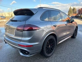 Porsche Cayenne * GTS * CARFAX * БЕЗ ПЪРВОНАЧАЛНА ВНОСКА - 39950 € / 78135.41 лв. - 21754210 7