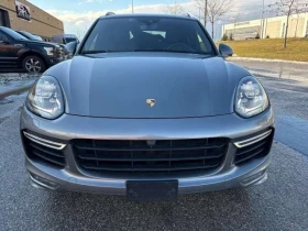 Porsche Cayenne * GTS * CARFAX * БЕЗ ПЪРВОНАЧАЛНА ВНОСКА - 39950 € / 78135.41 лв. - 21754210 3