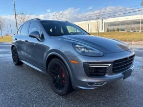 Porsche Cayenne * GTS * CARFAX * БЕЗ ПЪРВОНАЧАЛНА ВНОСКА - 39950 € / 78135.41 лв. - 21754210 2