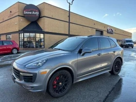 Porsche Cayenne * GTS * CARFAX * БЕЗ ПЪРВОНАЧАЛНА ВНОСКА