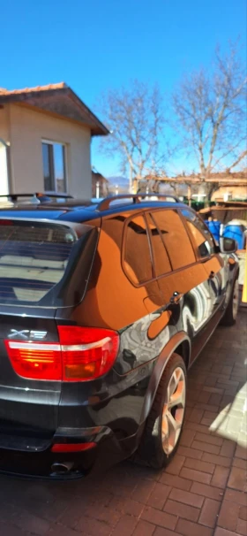 BMW X5 - 10000 € / 19558.30 лв. - 25438416 4