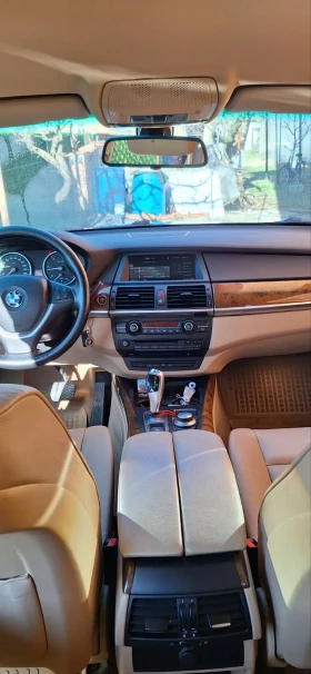 BMW X5 - 10000 € / 19558.30 лв. - 25438416 7