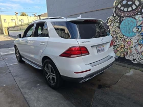 Mercedes-Benz GLE 350, снимка 2