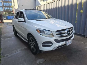 Mercedes-Benz GLE 350, снимка 4