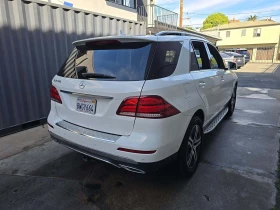 Mercedes-Benz GLE 350, снимка 3
