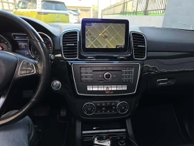 Mercedes-Benz GLE 350, снимка 10