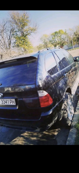 BMW X5 3.0 Face-lift  - 2400 € / 4693.99 лв. - 89148048 4