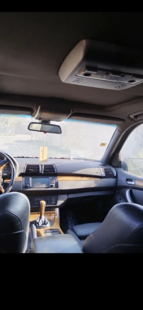 BMW X5 3.0 Face-lift  - 2400 € / 4693.99 лв. - 89148048 6