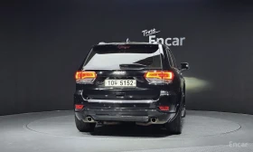 Jeep Grand cherokee - 16779 € / 32816.87 лв. - 87186056 4