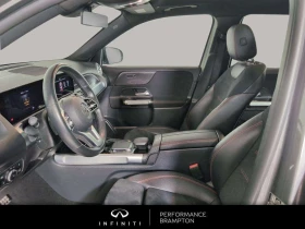 Mercedes-Benz GLB 250 | DISTRONIC | 360 | ПАНОРАМА | ПОДГРЕВ |  - 25700 € / 50264.83 лв. - 65988380 12