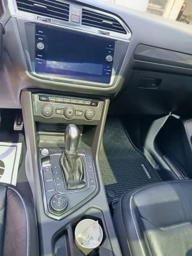 VW Tiguan R Line 4 Motion - 21500 € / 42050.35 лв. - 78822616 6
