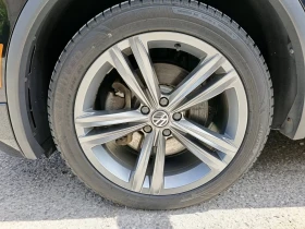 VW Tiguan R Line 4 Motion - 21500 € / 42050.35 лв. - 78822616 15