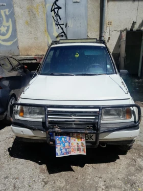 ������ Suzuki Vitara