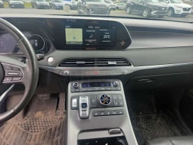 Hyundai Palisade * Ultimate * ������ ����������������*  | Mobile.bg � ����� ������ 9