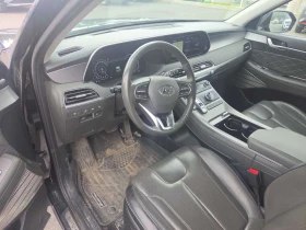 Hyundai Palisade * Ultimate * ������ ����������������*  | Mobile.bg � ����� ������ 7