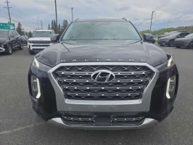 ������ Hyundai Palisade