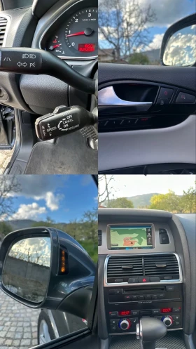 Audi Q7 4.2* lane-assist Distronic | Mobile.bg � ����� ������ 10