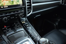 Porsche Cayenne 4.8ШВЕЙЦАРИЯ-ДИСТРОНИК/КОЖА/НАВИ/4x4 - 16850 € / 32955.74 лв. - 46501999 11