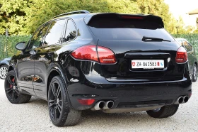 Porsche Cayenne 4.8ШВЕЙЦАРИЯ-ДИСТРОНИК/КОЖА/НАВИ/4x4 - 16850 € / 32955.74 лв. - 46501999 6