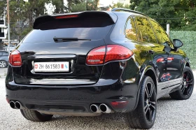 Porsche Cayenne 4.8ШВЕЙЦАРИЯ-ДИСТРОНИК/КОЖА/НАВИ/4x4 - 16850 € / 32955.74 лв. - 46501999 4