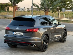 VW Touareg 3.0TDI/R-LINE/DAYTONA GRAU/FULL MAX/LIZING | Mobile.bg � ����� ������ 4
