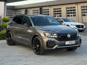 VW Touareg 3.0TDI/R-LINE/DAYTONA GRAU/FULL MAX/LIZING | Mobile.bg � ����� ������ 3