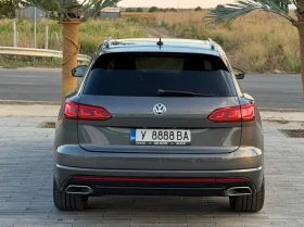 VW Touareg 3.0TDI/R-LINE/DAYTONA GRAU/FULL MAX/LIZING | Mobile.bg � ����� ������ 5