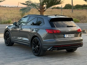 VW Touareg 3.0TDI/R-LINE/DAYTONA GRAU/FULL MAX/LIZING | Mobile.bg � ����� ������ 6