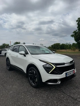 Kia Sportage НАЛИЧЕН* LPG* FULL | Auto.bg — изображение 2