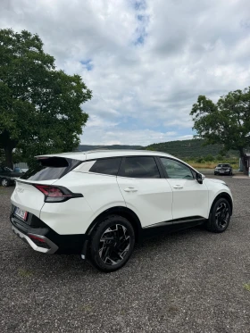 Kia Sportage НАЛИЧЕН* LPG* FULL | Auto.bg — изображение 3
