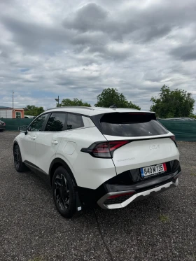 Kia Sportage НАЛИЧЕН* LPG* FULL | Auto.bg — изображение 4