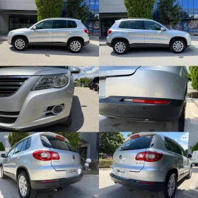 VW Tiguan  4 Motion | Sport & Style | 2008 | 6 �������� |  | Mobile.bg � ����� ������ 9