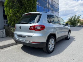 VW Tiguan  4 Motion | Sport & Style | 2008 | 6 �������� |  | Mobile.bg � ����� ������ 8